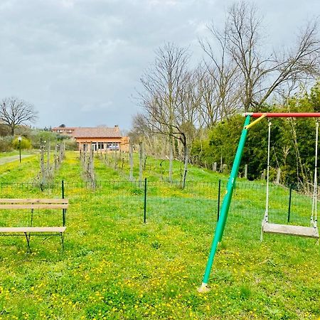 Villa Bubu, Appartamento Country-Chic Рим Екстер'єр фото