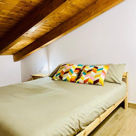 Villa Bubu, Appartamento Country-Chic Рим Екстер'єр фото