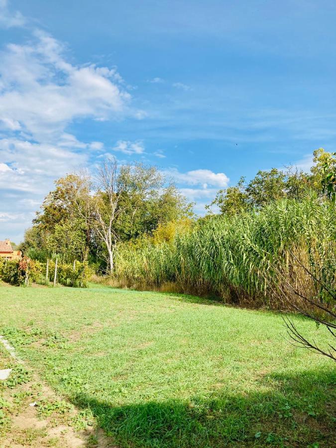 Villa Bubu, Appartamento Country-Chic Рим Екстер'єр фото
