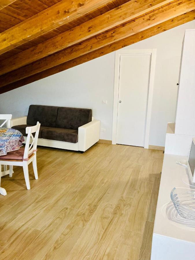 Villa Bubu, Appartamento Country-Chic Рим Екстер'єр фото