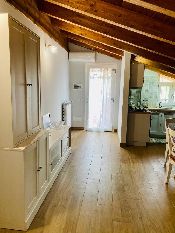 Villa Bubu, Appartamento Country-Chic Рим Екстер'єр фото