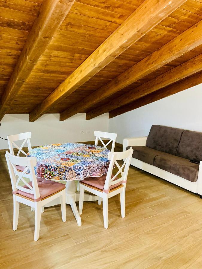 Villa Bubu, Appartamento Country-Chic Рим Екстер'єр фото