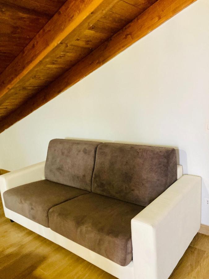 Villa Bubu, Appartamento Country-Chic Рим Екстер'єр фото