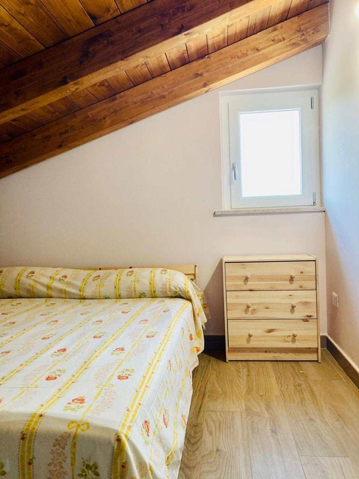 Villa Bubu, Appartamento Country-Chic Рим Екстер'єр фото