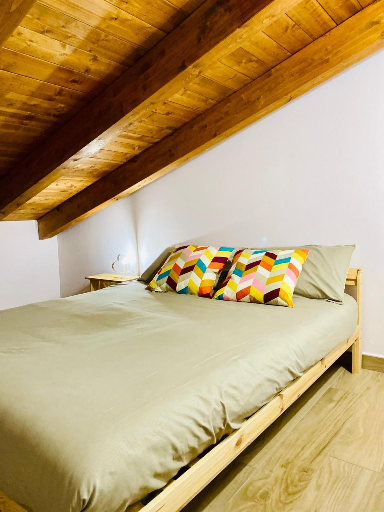 Villa Bubu, Appartamento Country-Chic Рим Екстер'єр фото